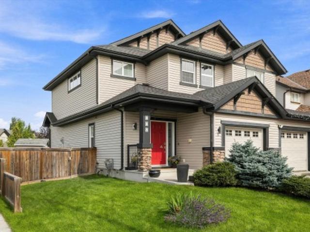 House for sale in Fort Saskatchewan, Alberta