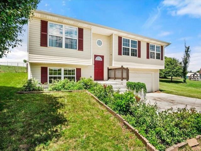 House for sale in Laurel, Kentucky