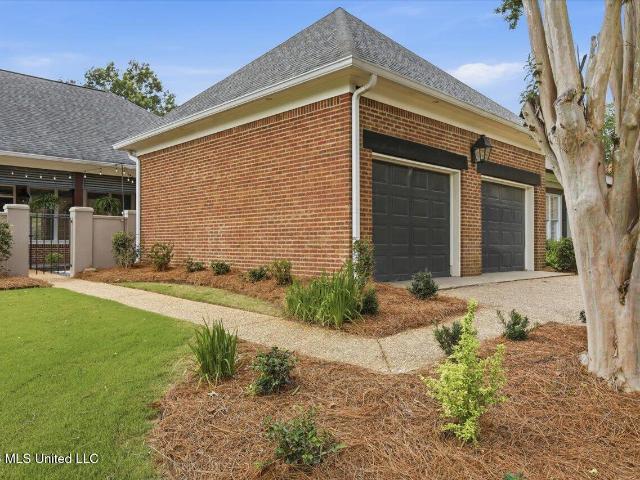 House for sale in Madison, Mississippi