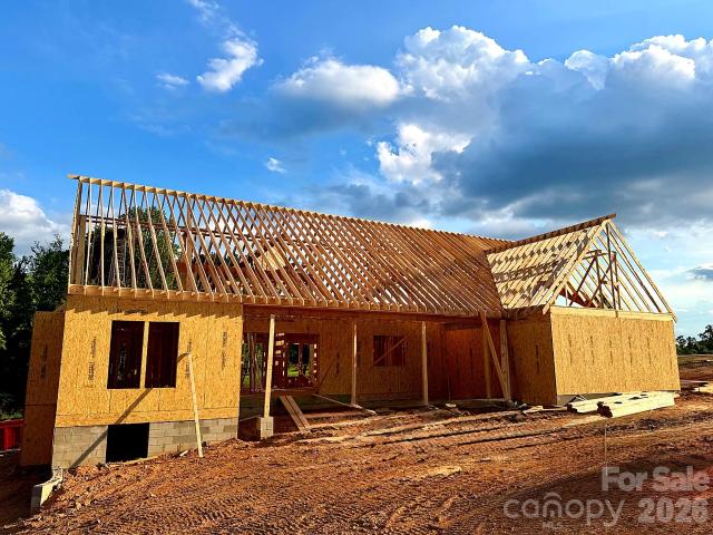 House for sale in State Road, North Carolina