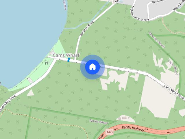 Apartment for rent in New South Wales