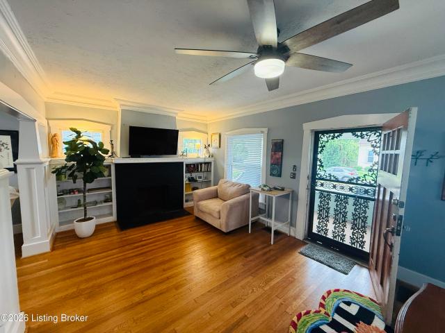 House for sale in Louisville, Kentucky