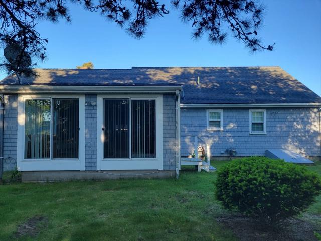 House for sale in South Yarmouth, Massachusetts
