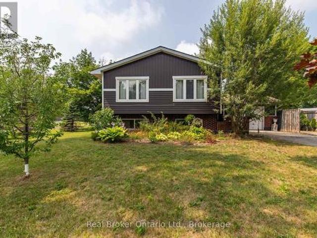 House for sale in Southampton, Ontario