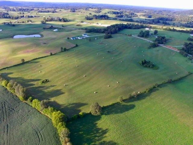 Farm for sale in Canmer, Kentucky