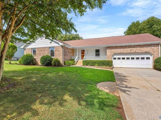 House for sale in Madison, Alabama