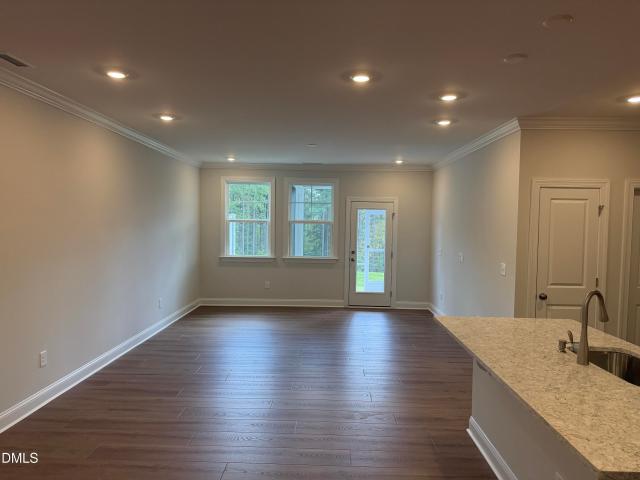 Property for rent in Holly Springs, Wake County