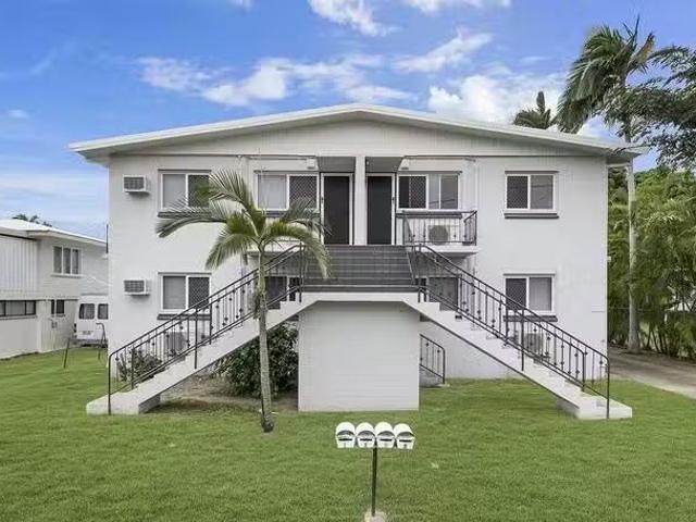 House for rent in Hermit Park, Queensland