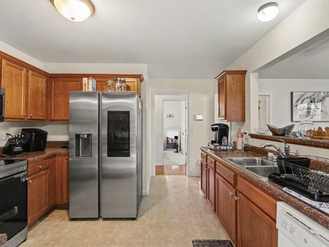 House for sale in Granville, North Carolina