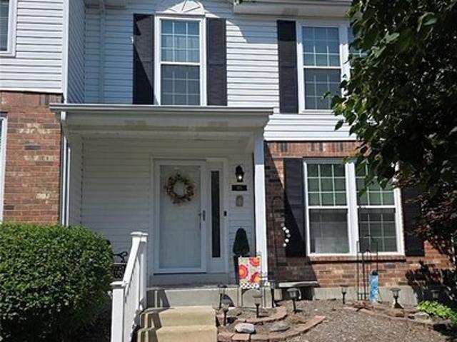 Condo for sale in Glencoe, Missouri