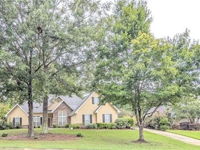House for sale in Auburn, Alabama