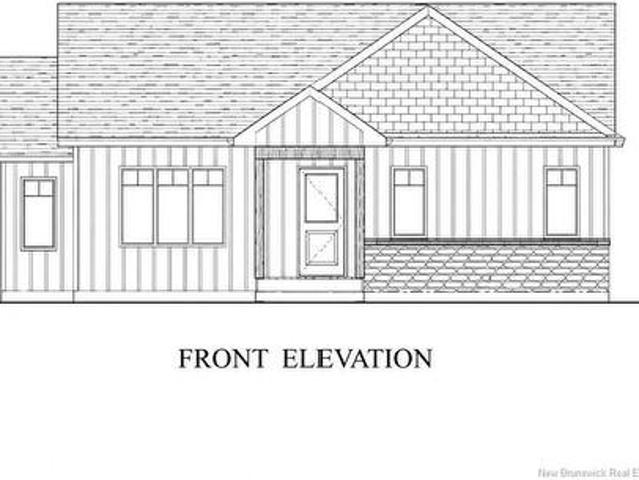 House for sale in Albert, New Brunswick