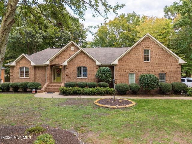 House for sale in Hertford, Perquimans County