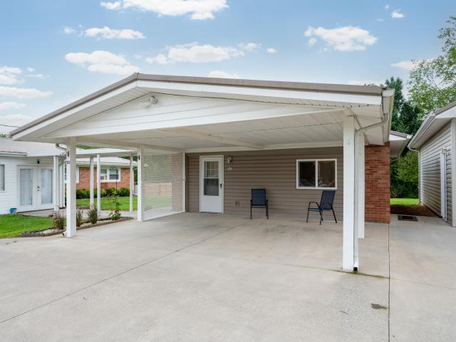 Property for rent in Tennessee