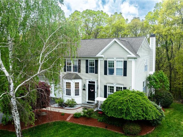 House for sale in Warwick, Rhode Island