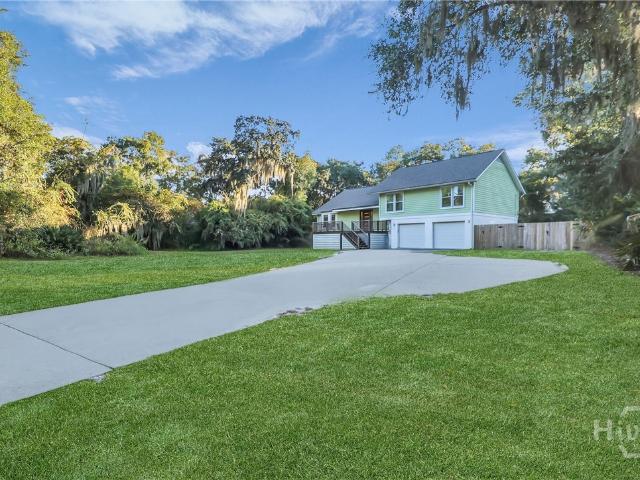 House for sale in Tybee Island, Chatham County