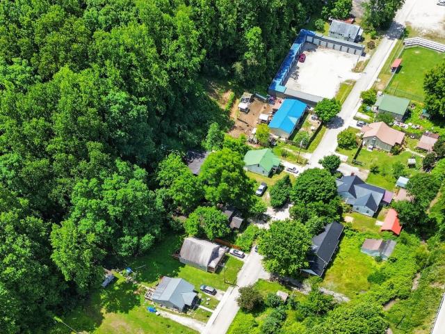 House for sale in Kentucky