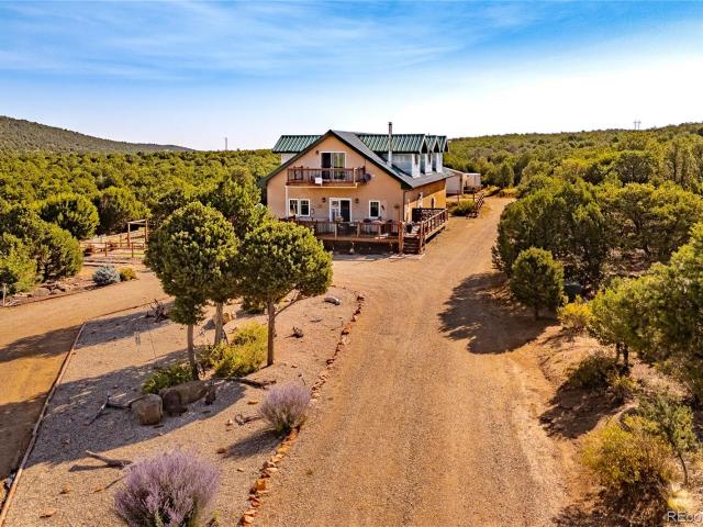 House for sale in Walsenburg, Huerfano County