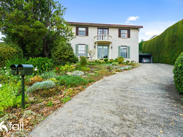 House for rent in Hobart, Tasmania