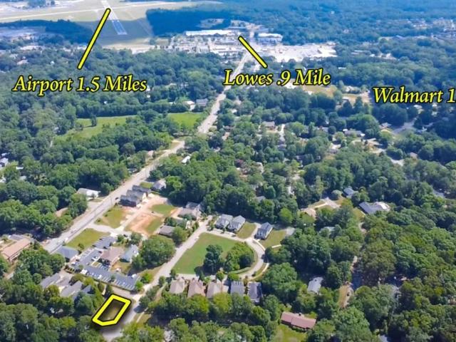Land for sale in Cedar Creek, Athens