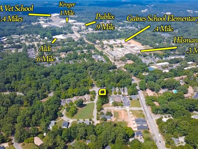 Land for sale in Athens, Monroe County