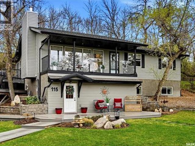 House for sale in Saskatchewan