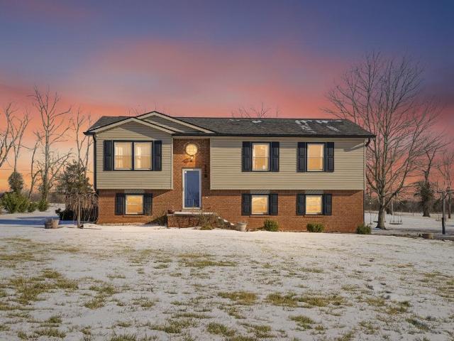 House for sale in Berea, Kentucky