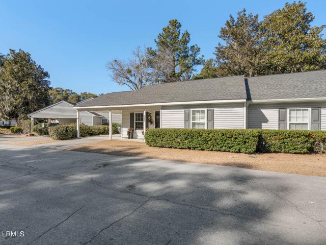 Townhouse for sale in Beaufort, South Carolina