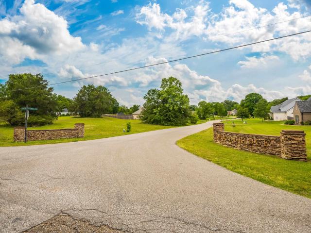 Land for sale in Tennessee