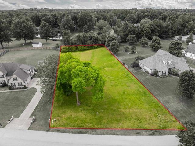 Land for sale in Tennessee