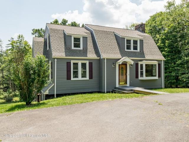 House for sale in New York