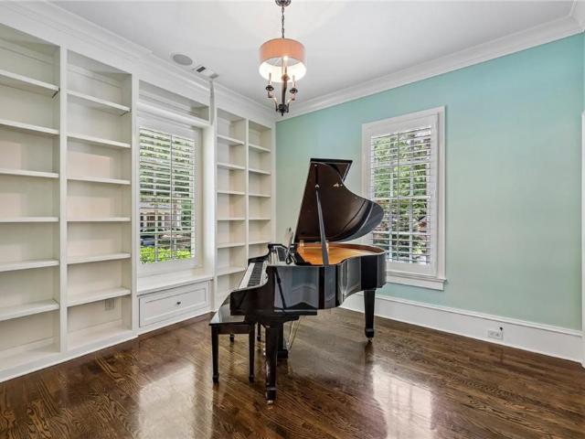 House for sale in Roswell, Georgia