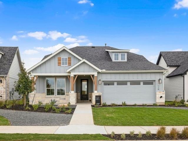 House for sale in Williamson, Texas