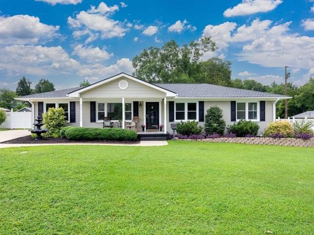 House for sale in Honea Path, South Carolina