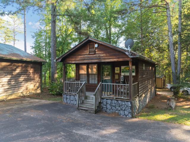 House for sale in Tennessee