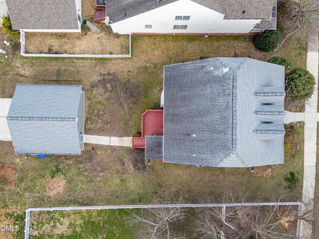 House for sale in Durham, North Carolina