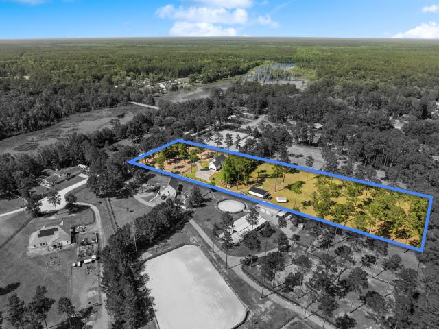 House for sale in South Carolina