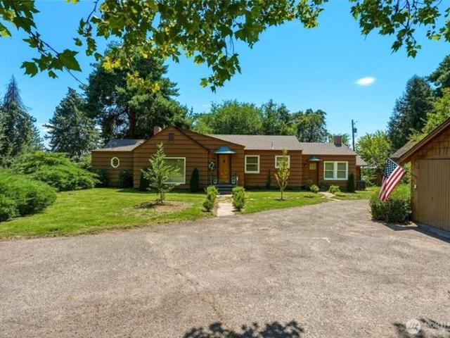 House for sale in Walla Walla, Washington