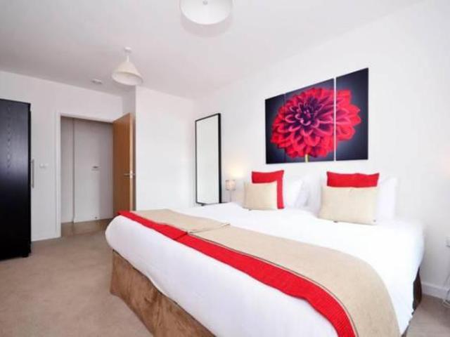 Apartment for rent in Walworth, Greater London
