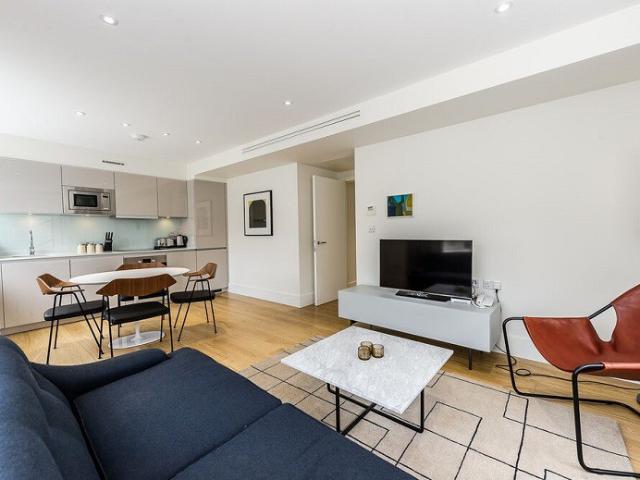 Apartment for rent in Walworth, Greater London