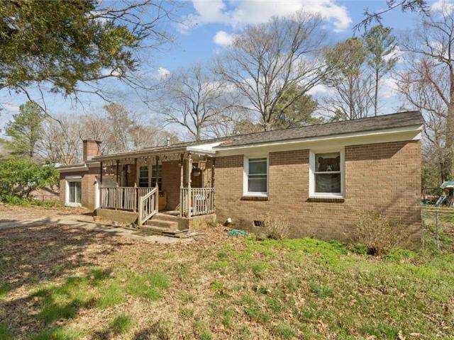 House for sale in Virginia