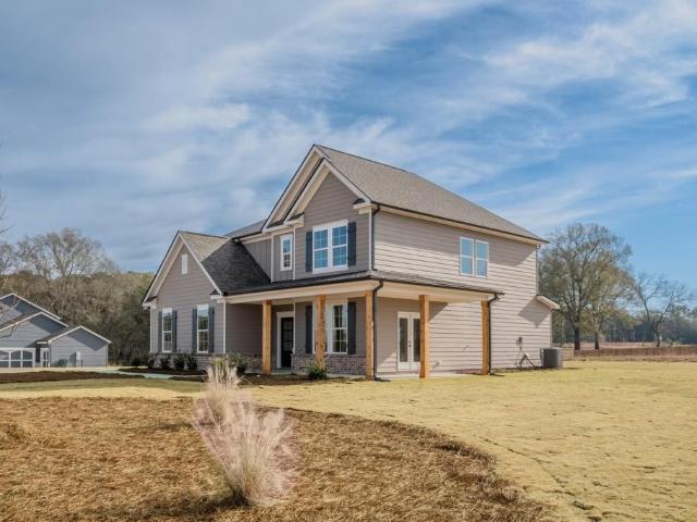 Property for sale in Good Hope, Georgia