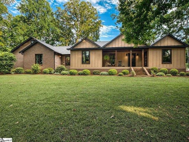 House for sale in Easley, Pickens County