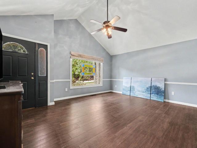 House for sale in Clayton, North Carolina