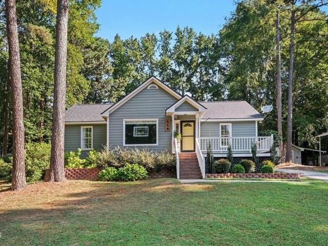 House for sale in Clayton, North Carolina