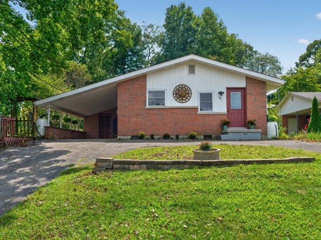 House for sale in Berea, Kentucky