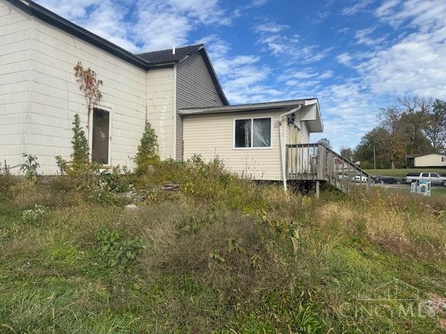House for sale in Sardinia, Ohio