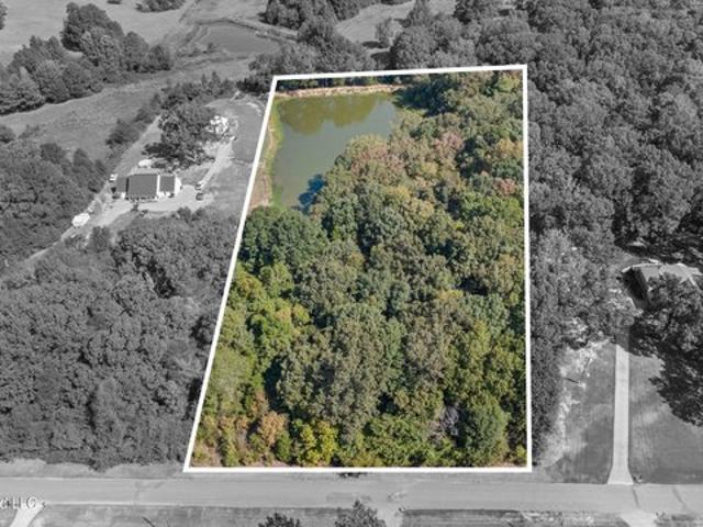 Land for sale in Coldwater, Tate County