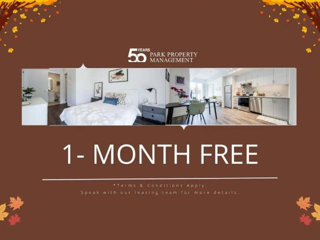 Apartment for rent in London, Southwestern Ontario