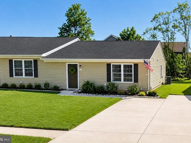 House for sale in Chestertown, Maryland
